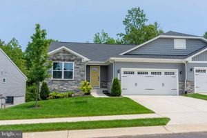 3611 TWIN LAKE BLVD, ORANGE, VA