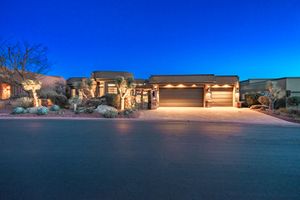 3052 N SNOW CANYON PKWY 8, ST GEORGE, UT