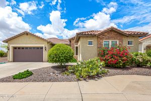 20642 N 268TH DR, BUCKEYE, AZ