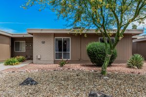 13821 N THUNDERBIRD BLVD, SUN CITY, AZ