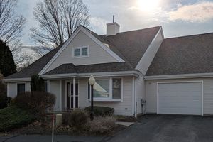 11 SHAKER WAY # 4, WESTBOROUGH, MA