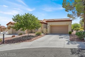 2408 DOVE VALLEY CT, LAS VEGAS, NV