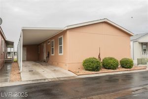 311 INVERNESS AVE, PAHRUMP, NV