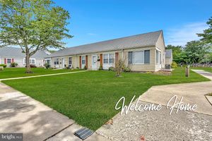 326 NANTUCKETT LN A, MONROE TOWNSHIP, NJ