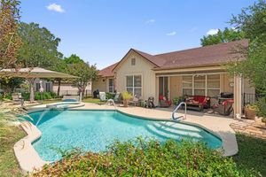 296 TRAIL OF THE FLOWERS, GEORGETOWN, TX