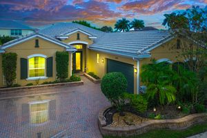 11400 SW HILLCREST CIR, PORT SAINT LUCIE, FL