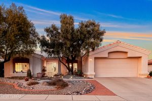 1013 E COACHWOOD DR, ORO VALLEY, AZ