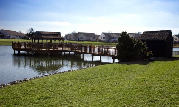 Arbor Gate | Myerstown, PA Retirement Communities | 55places