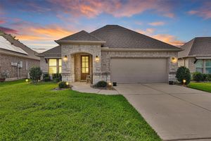 5746 LAKESIDE VILLAS CT, CONROE, TX