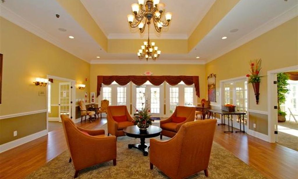 Clubhouse - 8,800 Sq. Ft.