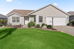 17916 SE 87TH MELROSE CT, THE VILLAGES, FL