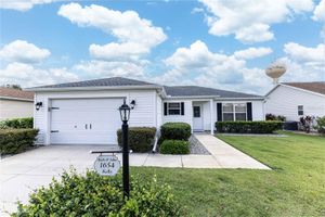 1654 BLOSSOM TER, THE VILLAGES, FL