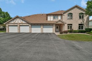 6430 PINE CONE DR APT 1W, TINLEY PARK, IL
