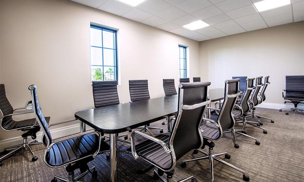 Conference Rooms