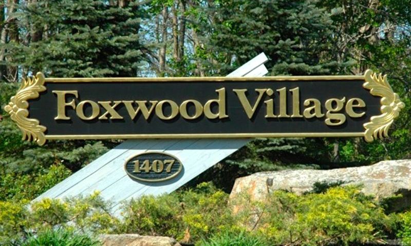 Foxwood Village - Calverton, NY