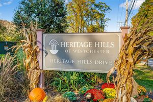 137 HERITAGE HLS # B B, SOMERS, NY