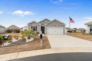 1361 SUNNY SLOPE CIR, CALABASH, NC