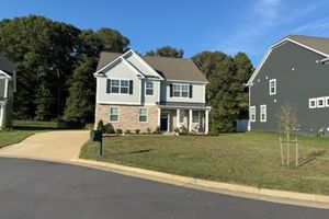 192 ROYAL BLACKHEATH, SMITHFIELD, VA