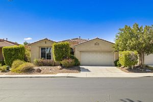 1491 FOUR SEASONS BLVD, PALM SPRINGS, CA