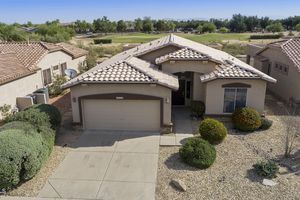 4316 E STRAWBERRY DR, GILBERT, AZ