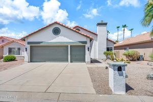 10914 E NAVAJO DR, SUN LAKES, AZ