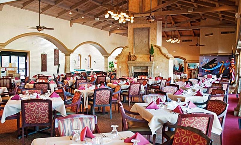 Palo Verde Dining Room