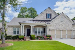 6416 HICKORY SPRINGS CIR, HOSCHTON, GA