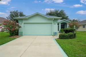 1876 W CAROLINE PATH, LECANTO, FL