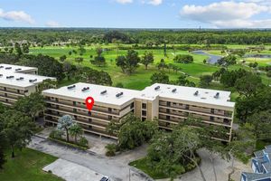 1933 GOLFVIEW DR # 1933, TARPON SPRINGS, FL