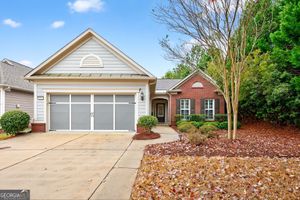 312 WHISPERING PINES WAY, GRIFFIN, GA