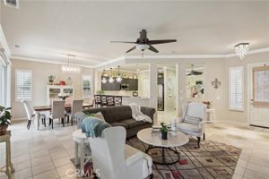 1654 CAMINO CRESTA, HEMET, CA