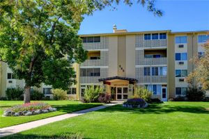 585 S ALTON WAY APT 10A, DENVER, CO