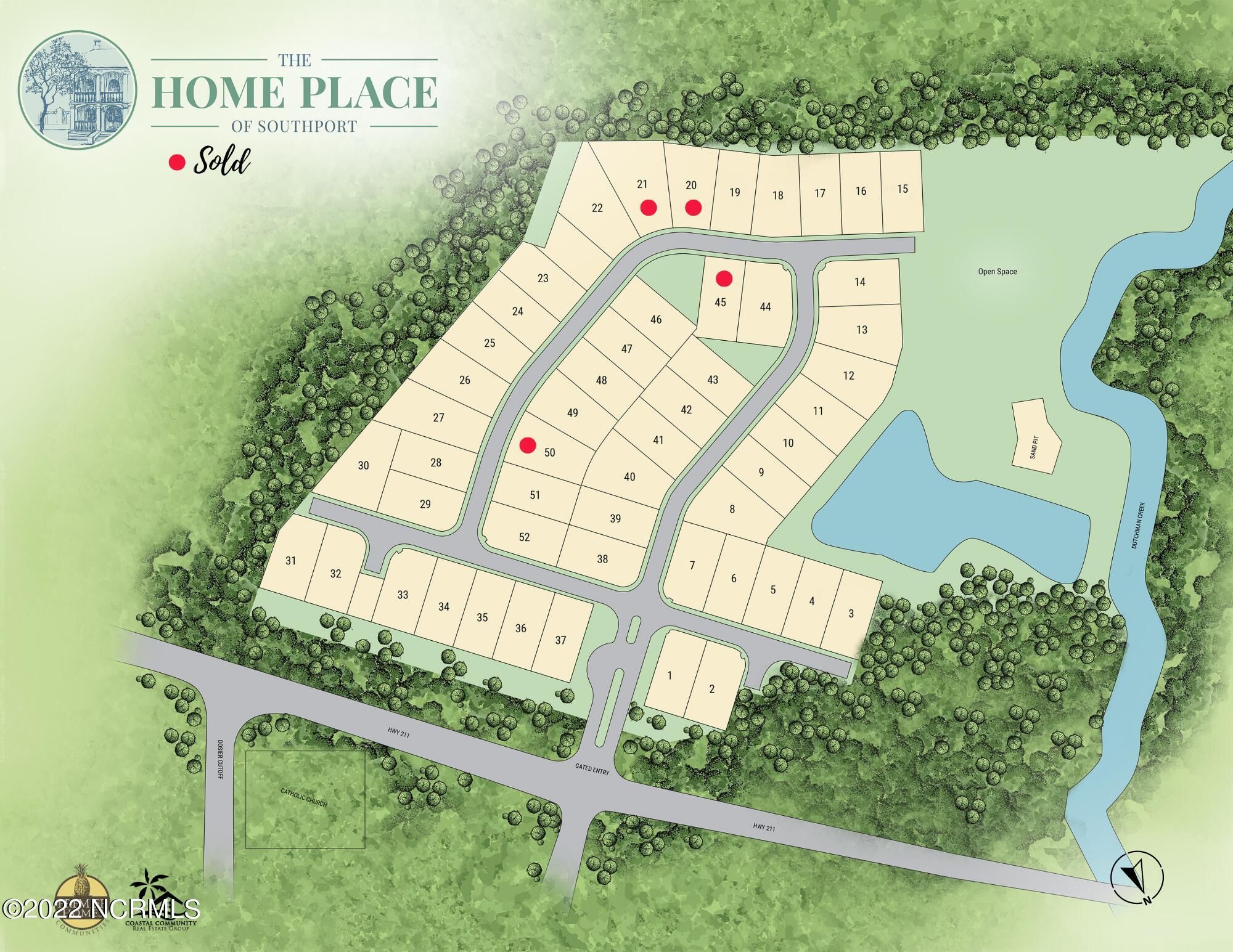 image of property at 4968 Captiva Court