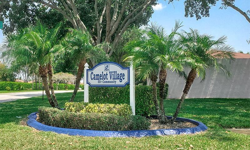 Camelot Village Delray