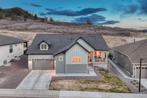 788 ALUMROOT ST, CASTLE ROCK, CO