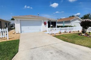 16922 SE 81ST CHARLESFORT AVE, THE VILLAGES, FL