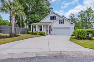 1009 OAK MARSH LN, NORTH MYRTLE BEACH, SC