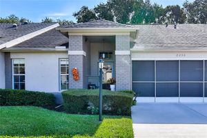 2230 DOVE HOLLOW DR, SPRING HILL, FL