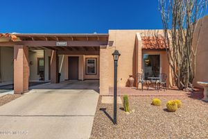 2882 S CAMINO PANSA, GREEN VALLEY, AZ