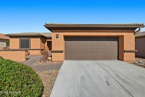 2316 W CALLE BALAUSTRE, GREEN VALLEY, AZ