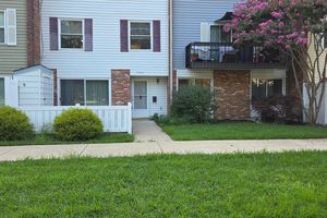 3742 S LEISURE WORLD BLVD # 6A-F, SILVER SPRING, MD