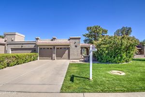 25273 S BERRY BROOK DR, SUN LAKES, AZ