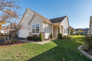 21319 BARTH POND LN, CREST HILL, IL