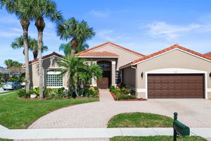 6601 ARNO WAY, BOYNTON BEACH, FL