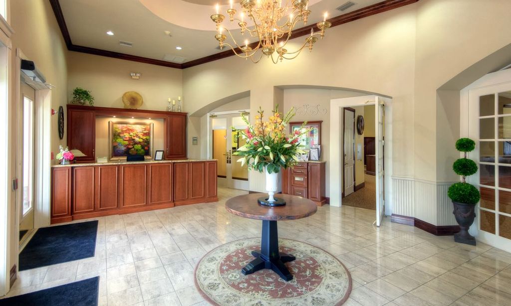 Clubhouse - 15,000 Sq. Ft.