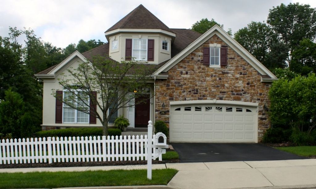 58 Single-Family Homes