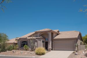 8254 E SONORAN WAY, GOLD CANYON, AZ