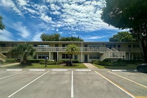 254 NEWPORT P # 254, DEERFIELD BEACH, FL