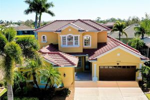 1230 CREEK NINE DR, NORTH PORT, FL