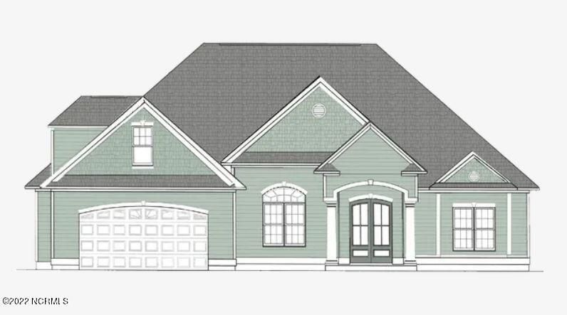 image of property at 3206 Calusa Cove